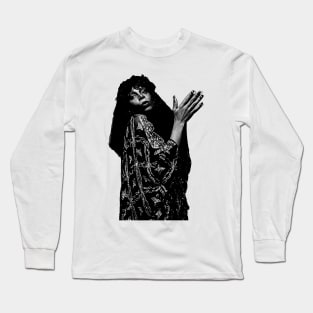 Donna Summer Long Sleeve T-Shirt